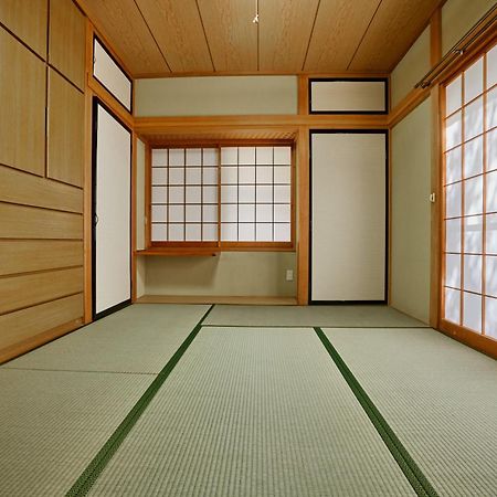 Aoki 富士河口湖眺望 Bbq送迎ok 貸切大型別荘 Exteriör bild